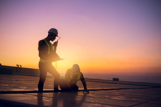 Best Gutter Installation and Roofing  in Lakes East, CT