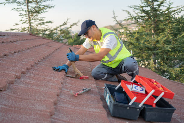 Best Flat Roof Repair Services  in Lakes East, CT