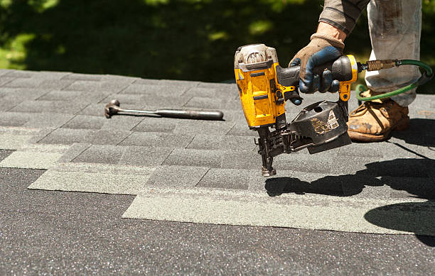 Best Slate Roofing Contractor  in Lakes East, CT